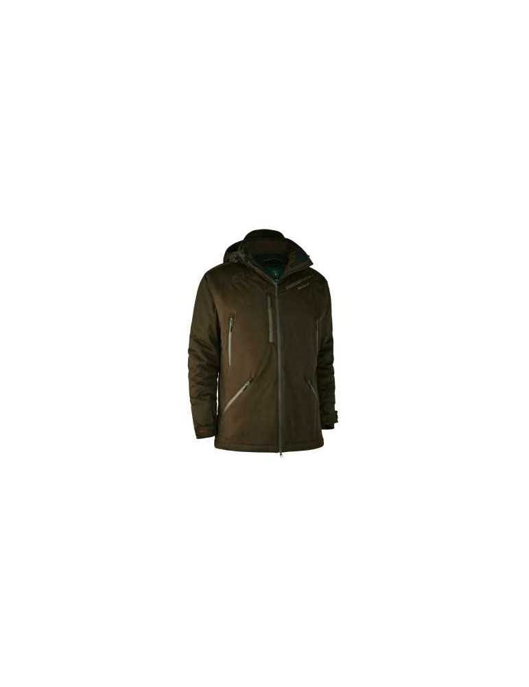 Veste Deerhunter Excape Winter Kaki Taille XL – natusport