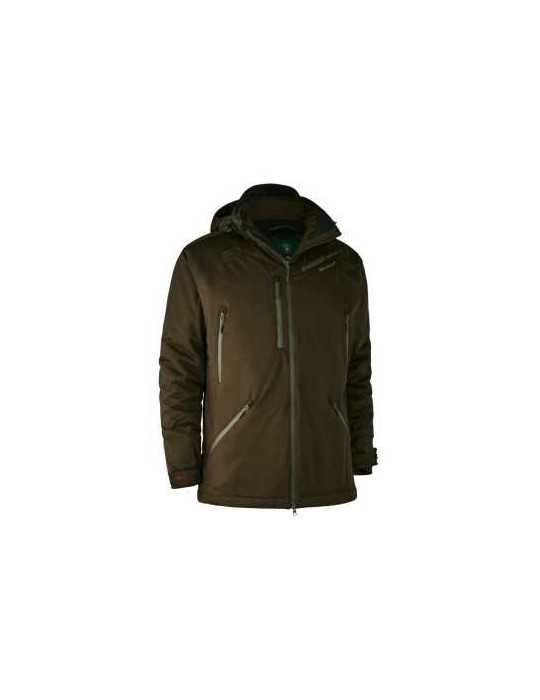 Veste Deerhunter Excape Winter Kaki Taille XL – natusport