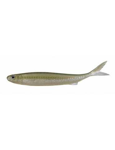Leurre Dur Evergreen Last Ace 128 Super Wakasagi – natusport