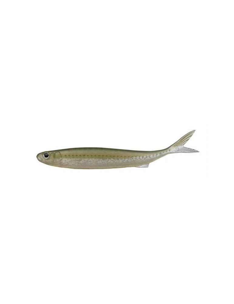 Leurre Dur Evergreen Last Ace 128 Super Wakasagi – natusport