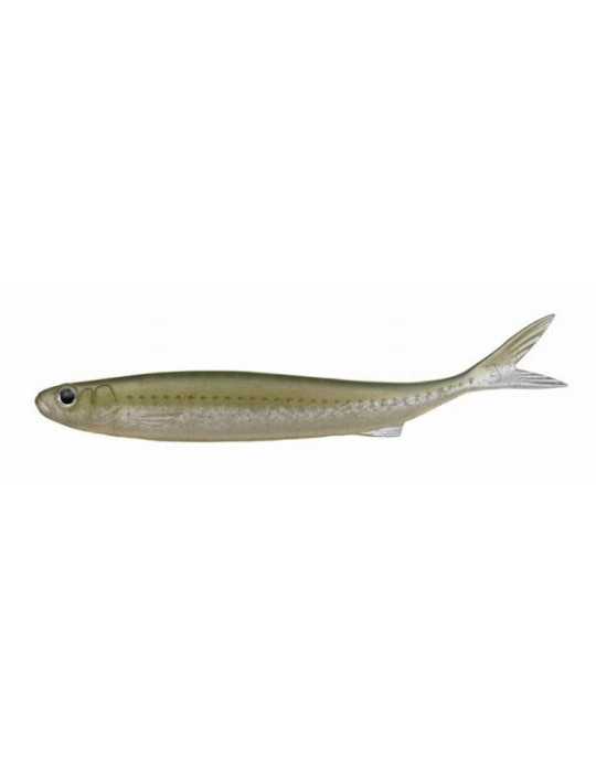 Leurre Dur Evergreen Last Ace 128 Super Wakasagi – natusport