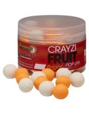 Bouillette Pop-Up Sensas Crazy Fruit Bright 14 mm 50 g – natusport