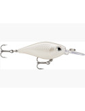 Leurre Souple Rapala X-Light Shad 04 Pearl – natusport