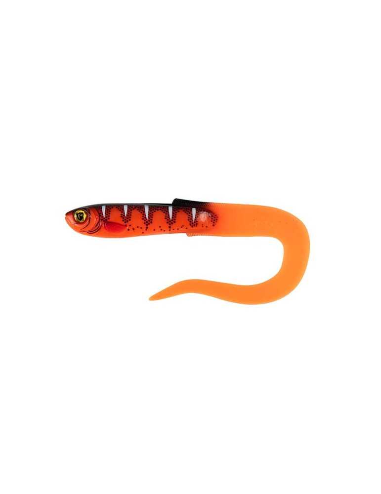 Leurre Souple Fox Rage Slick Eel 21 cm Red Wake – natusport