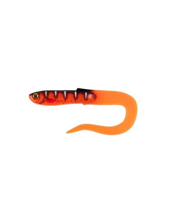 Leurre Souple Fox Rage Slick Eel 21 cm Red Wake – natusport
