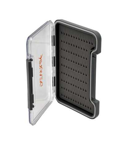 Boîte à Mouches Devaux Ouiboxe Flat 100B – natusport