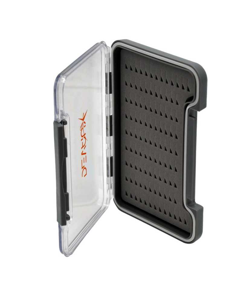 Boîte à Mouches Devaux Ouiboxe Flat 100B – natusport