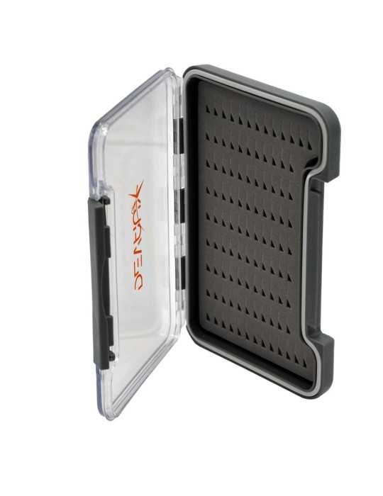 Boîte à Mouches Devaux Ouiboxe Flat 100B – natusport