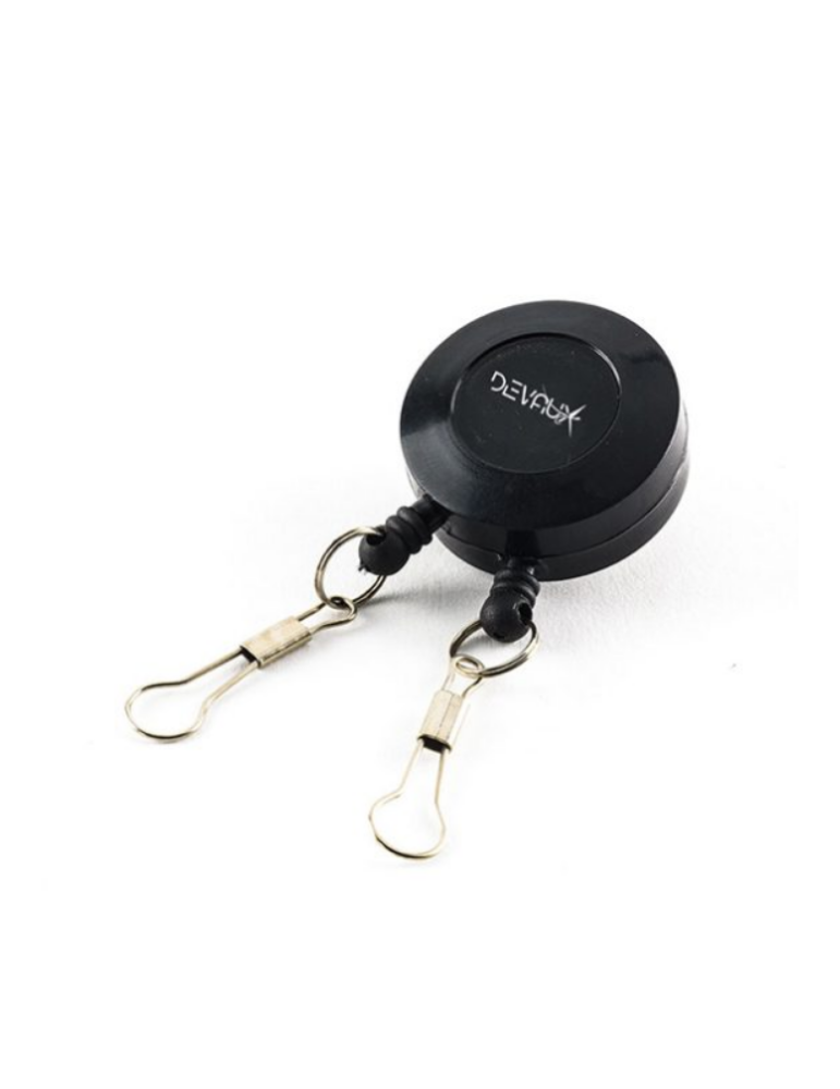 Emerillon Devaux Bouton De Service Clip – natusport