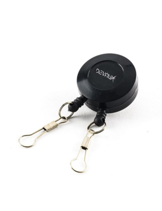 Emerillon Devaux Bouton De Service Clip – natusport