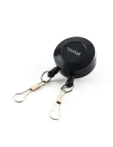 Emerillon Devaux Bouton De Service Clip – natusport