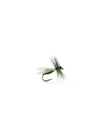 Mouche Sèche Devaux Terrestre 510 Hameçon 20 Sans Ardillon – natusport
