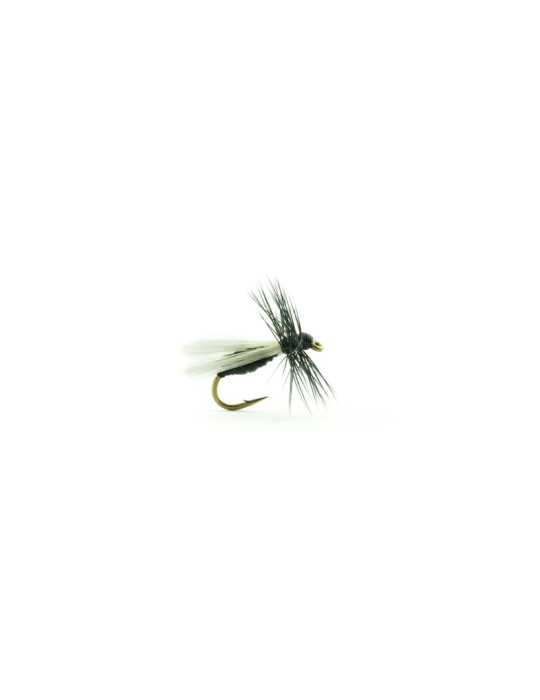Mouche Sèche Devaux Terrestre 510 Hameçon 20 Sans Ardillon – natusport
