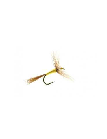 Mouche Sèche Devaux AK4C H16 Sans Ardillon