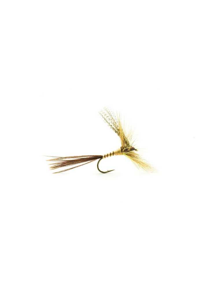 Mouche sèche C606 H12 Devaux