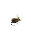 Mouche Sèche Devaux Terrestre JBT 03 Hameçon 14 Sans Ardillon | Natusp – natusport