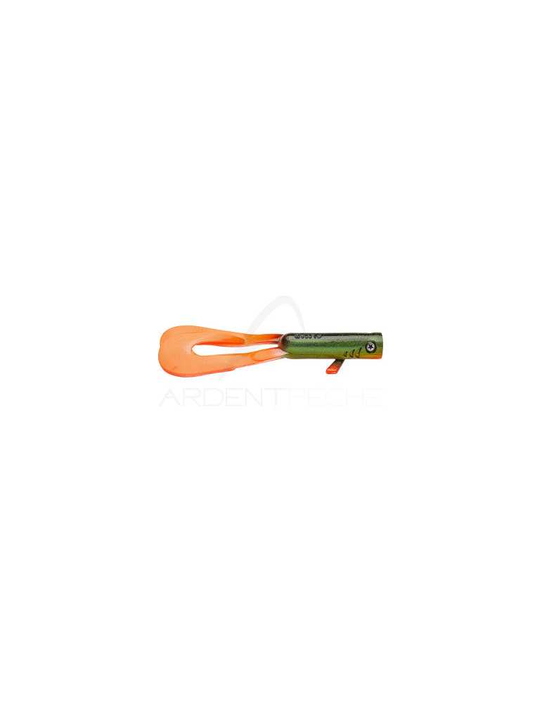 Leurre Souple LMAB Drunk Dancer 18cm Angry Alfred – natusport