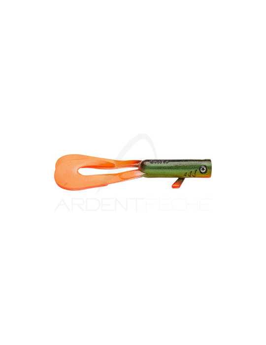 Leurre Souple LMAB Drunk Dancer 18cm Angry Alfred – natusport