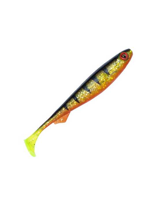 Leurre Souple Fox Slick Shad Ultra UV 13 cm Perch – natusport