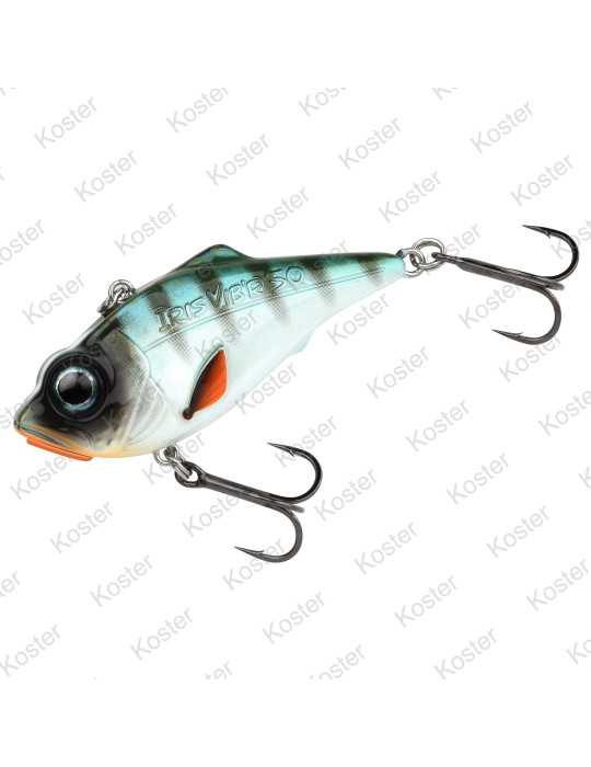 Leurre Dur Spro Iris Vibration Herring – natusport