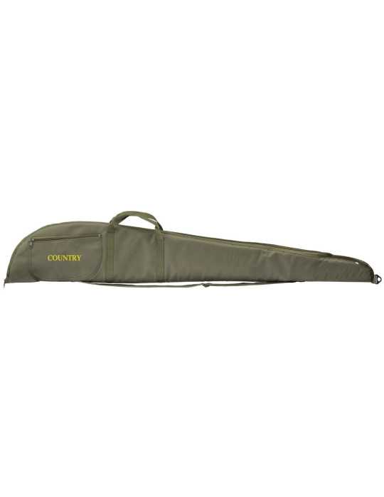 Fourreau de fusil Country vert 138 cm – natusport