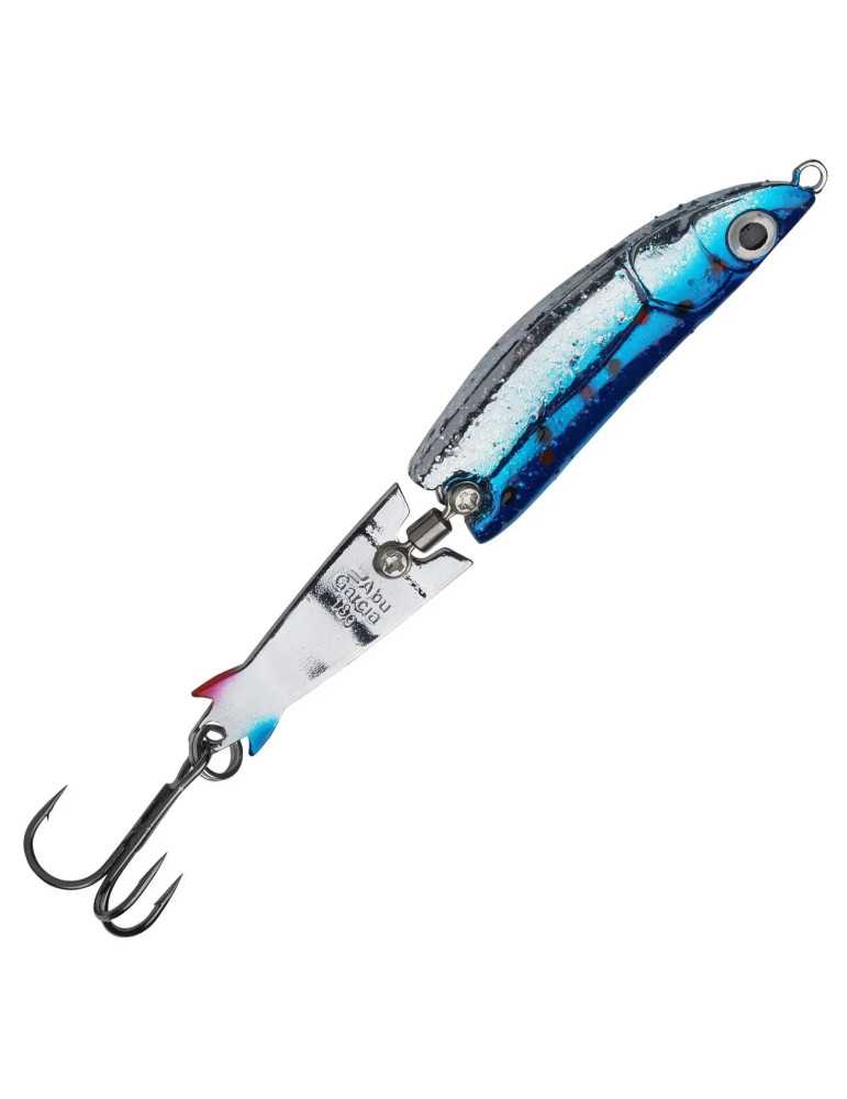 Cuiller Abu Garcia Toby Jointed 18 g BG – natusport