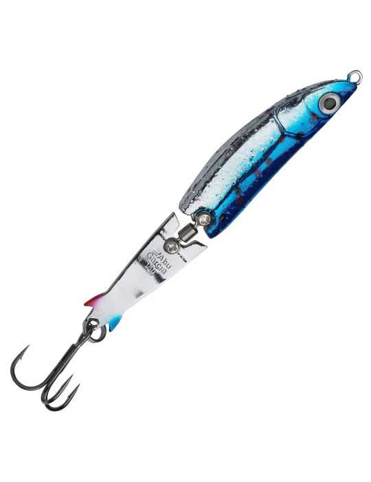 Cuiller Abu Garcia Toby Jointed 18 g BG – natusport