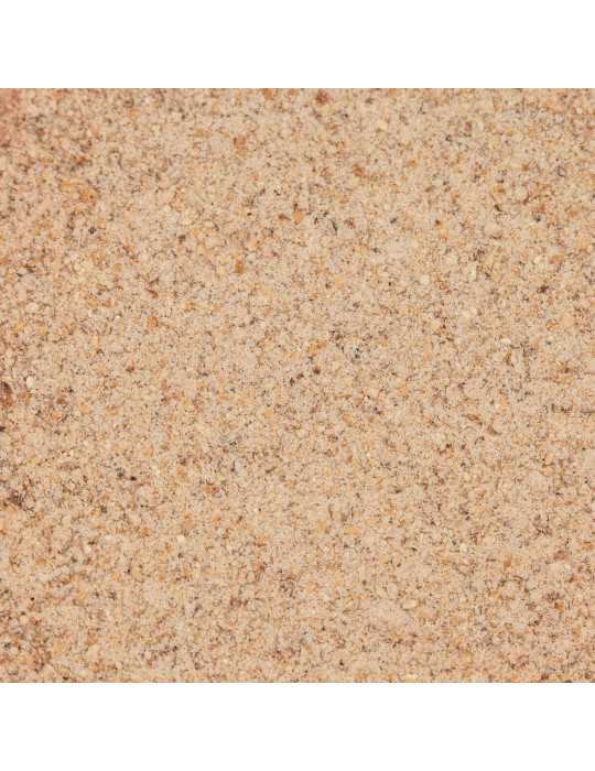 Amorce Farine de Nuts Poseidon Particles – natusport
