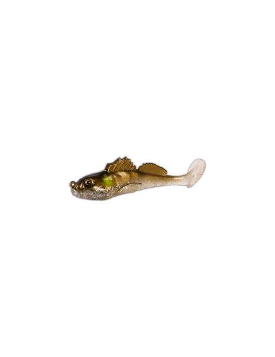 Leurre Souple Sico Lure Blenny Shad 95 18g Ayu – natusport