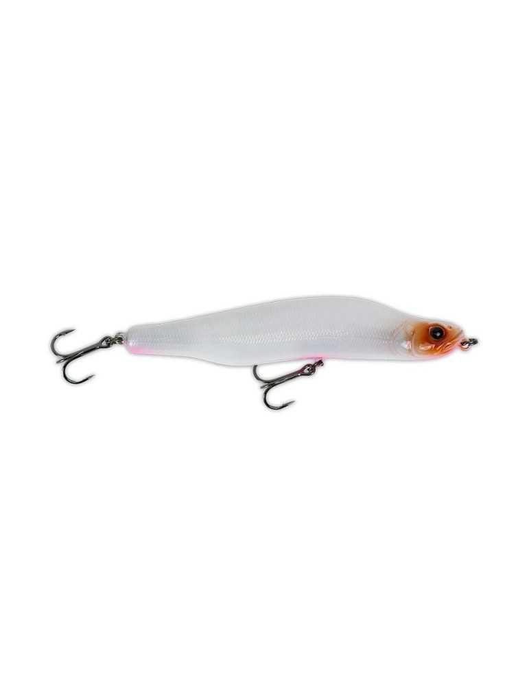 Leurre Dur Sico Lure Maestro 117 Pearl – natusport
