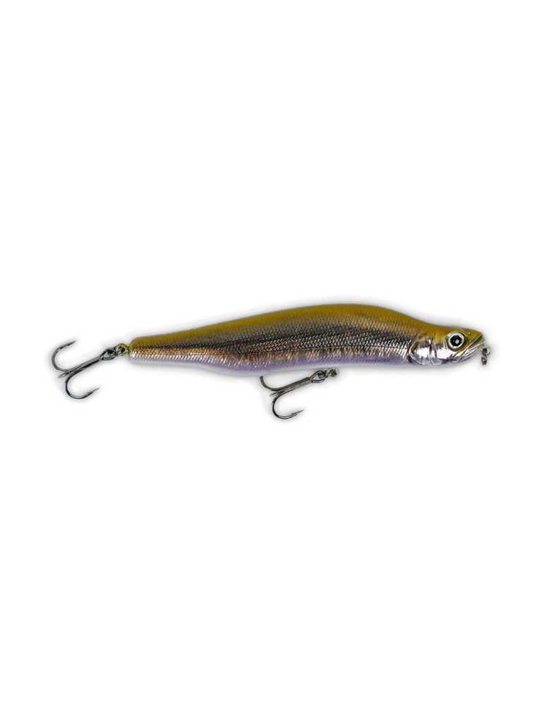 Leurre Dur Sico Lure Maestro 117 Sprat – natusport
