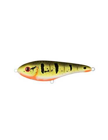 Leurre Dur CWC Buster Jerk 120 35g MN09