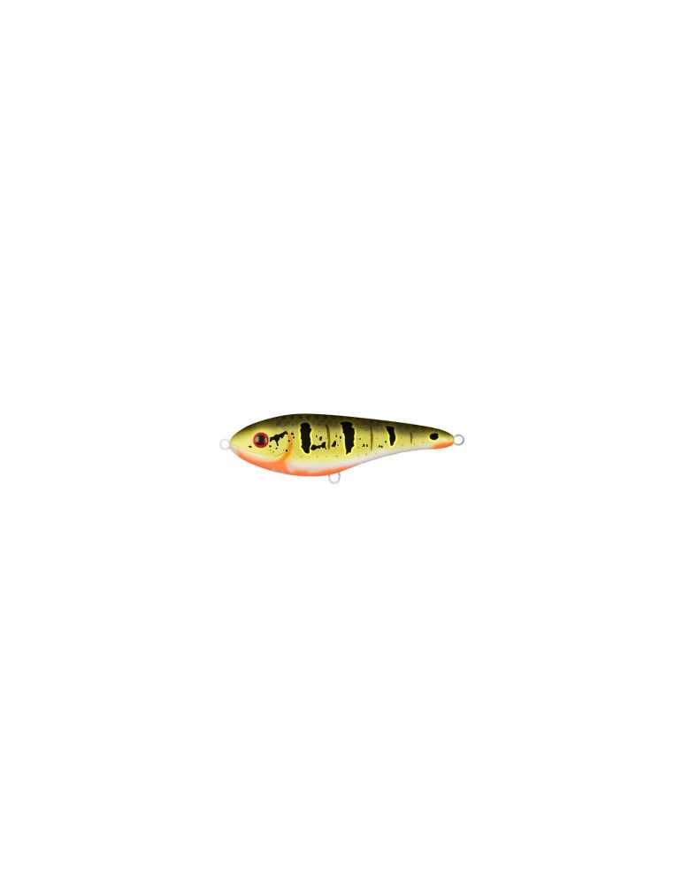 Leurre Dur CWC Buster Jerk 120 35g MN09 – natusport