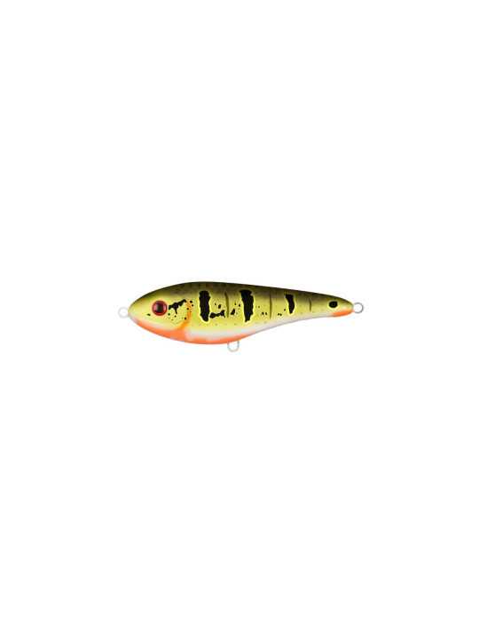 Leurre Dur CWC Buster Jerk 120 35g MN09 – natusport