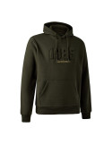 Sweat à Capuche Deerhunter Jubilee Kaki Taille M – natusport
