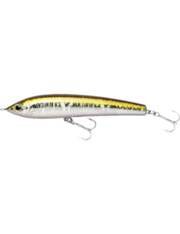 Leurre Dur Tiemco Salty Red Pepper 11cm 16g 931