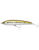 Leurre Dur Tiemco Salty Red Pepper 11cm 16g