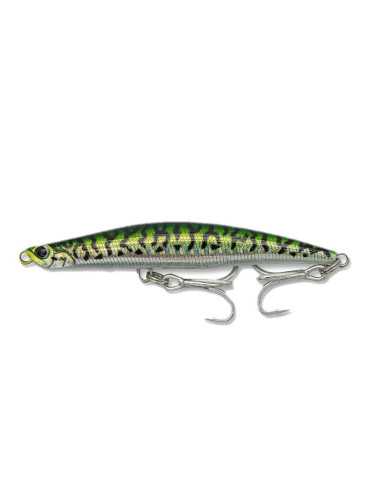 Leurre Dur Gig 100S 10cm 31g Coloris Maqu – natusport