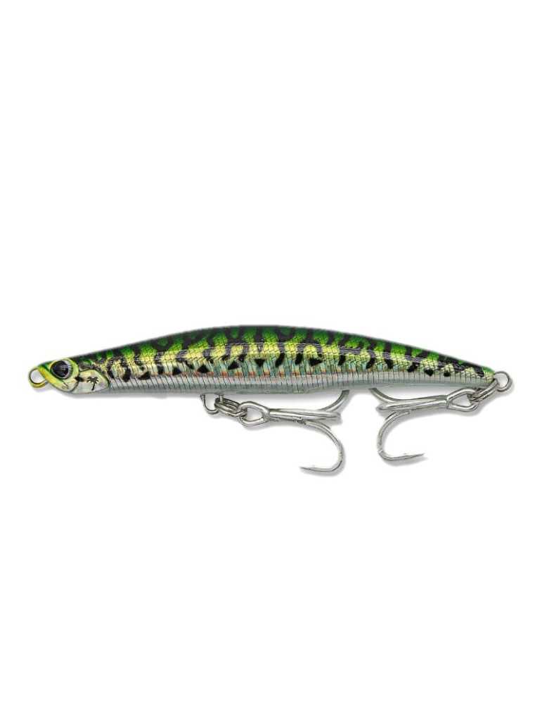 Leurre Dur Gig 100S 10cm 31g Coloris Maqu – natusport