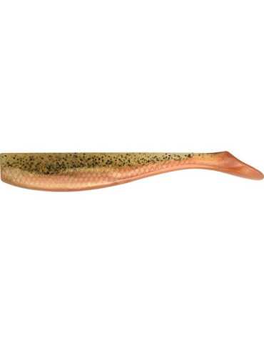 Leurre Souple Madness Bakuree Shad KB 11 cm Sparkle Berry