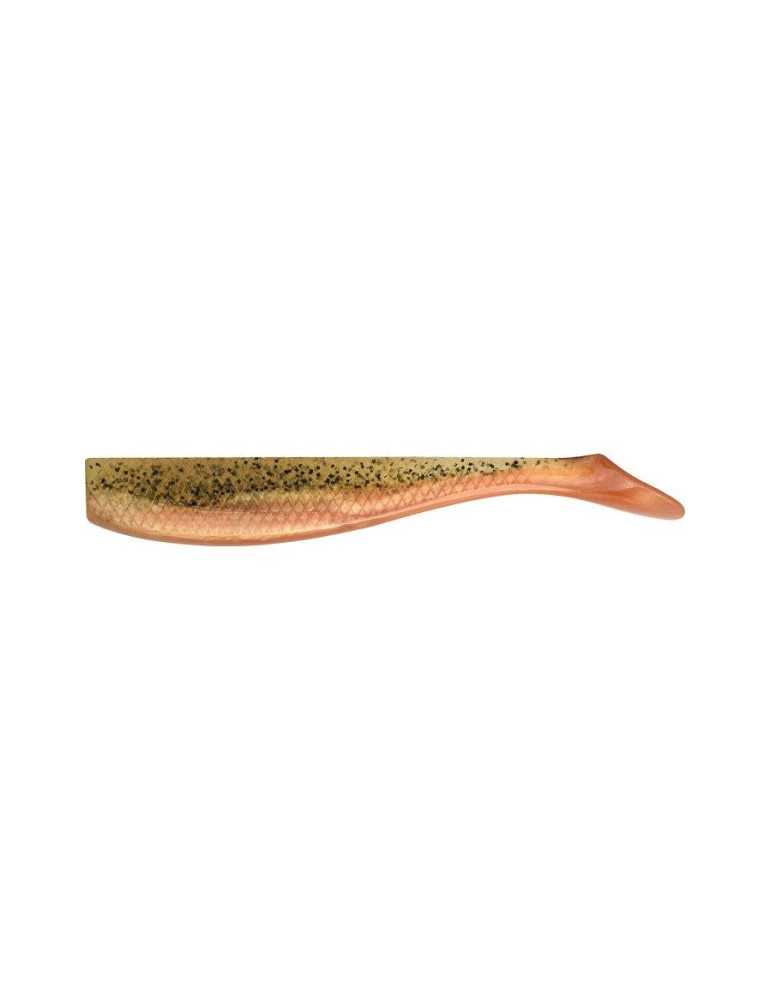 Leurre Souple Madness Bakuree Shad KB 11 cm Sparkle Berry – natusport