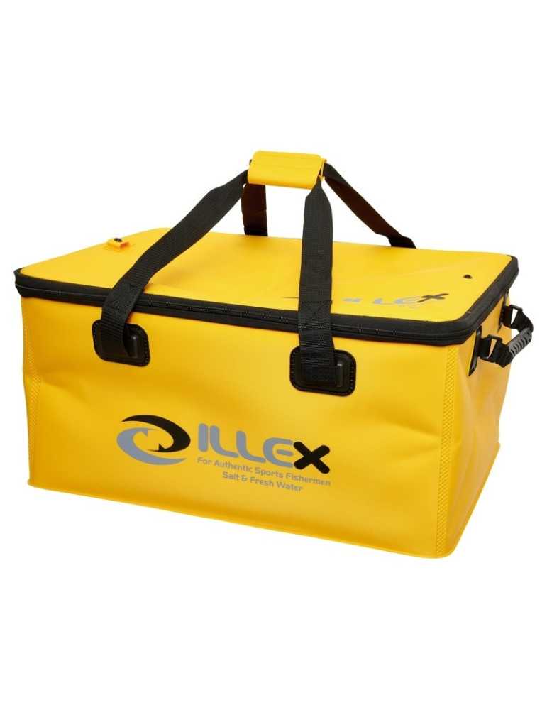 Bakkan Illex Cooler Bag 60L | Sac isotherme pêche -natusport