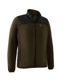 Polaire Deerhunter Lady Northward Marron Taille 44 – natusport