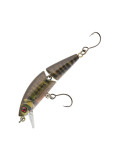 Leurre Dur Sakura Phoxy Jointed 50 3.7g Vairon – natusport
