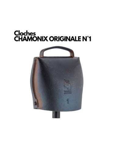 Sonnette pour Chien Januel Chamonix 56 mm – natusport
