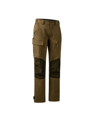 Pantalon Deerhunter Sarek Full Stretch Butternut T46 – natusport