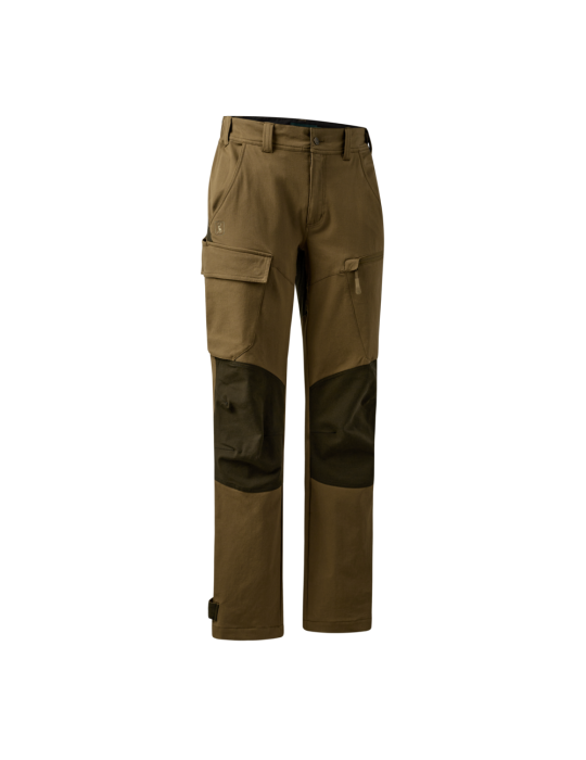 Pantalon Deerhunter Sarek Full Stretch Butternut T46 – natusport