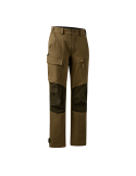 Pantalon Deerhunter Sarek Full Stretch Butternut T46 – natusport