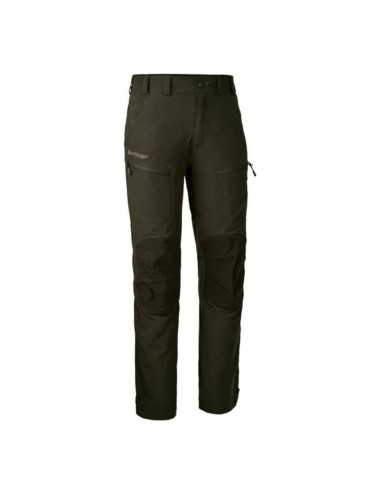 Pantalon Deerhunter Excape Light Kaki TL – natusport
