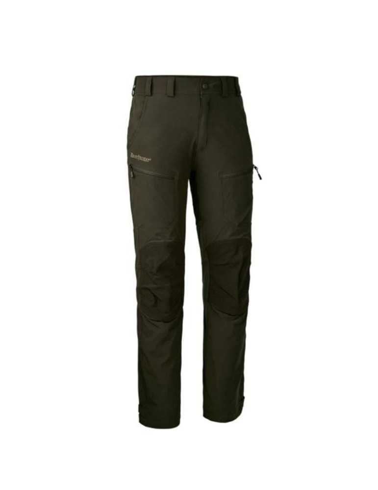 Pantalon Deerhunter Excape Light Kaki TL – natusport